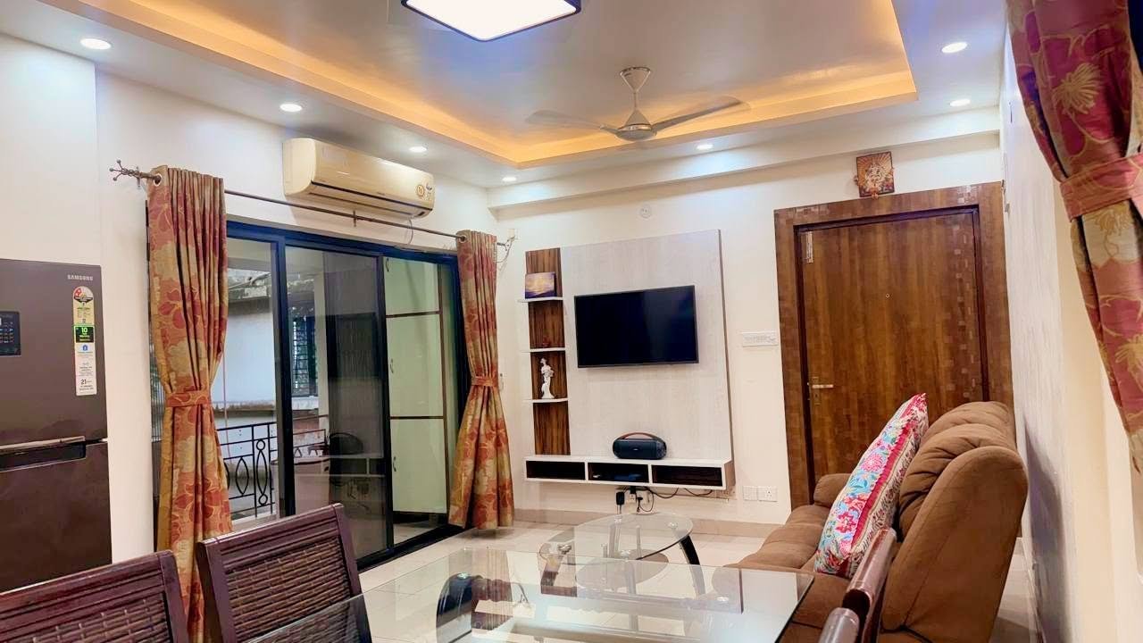 3 BHK Apartment in NSC Bose Road, Kolkata