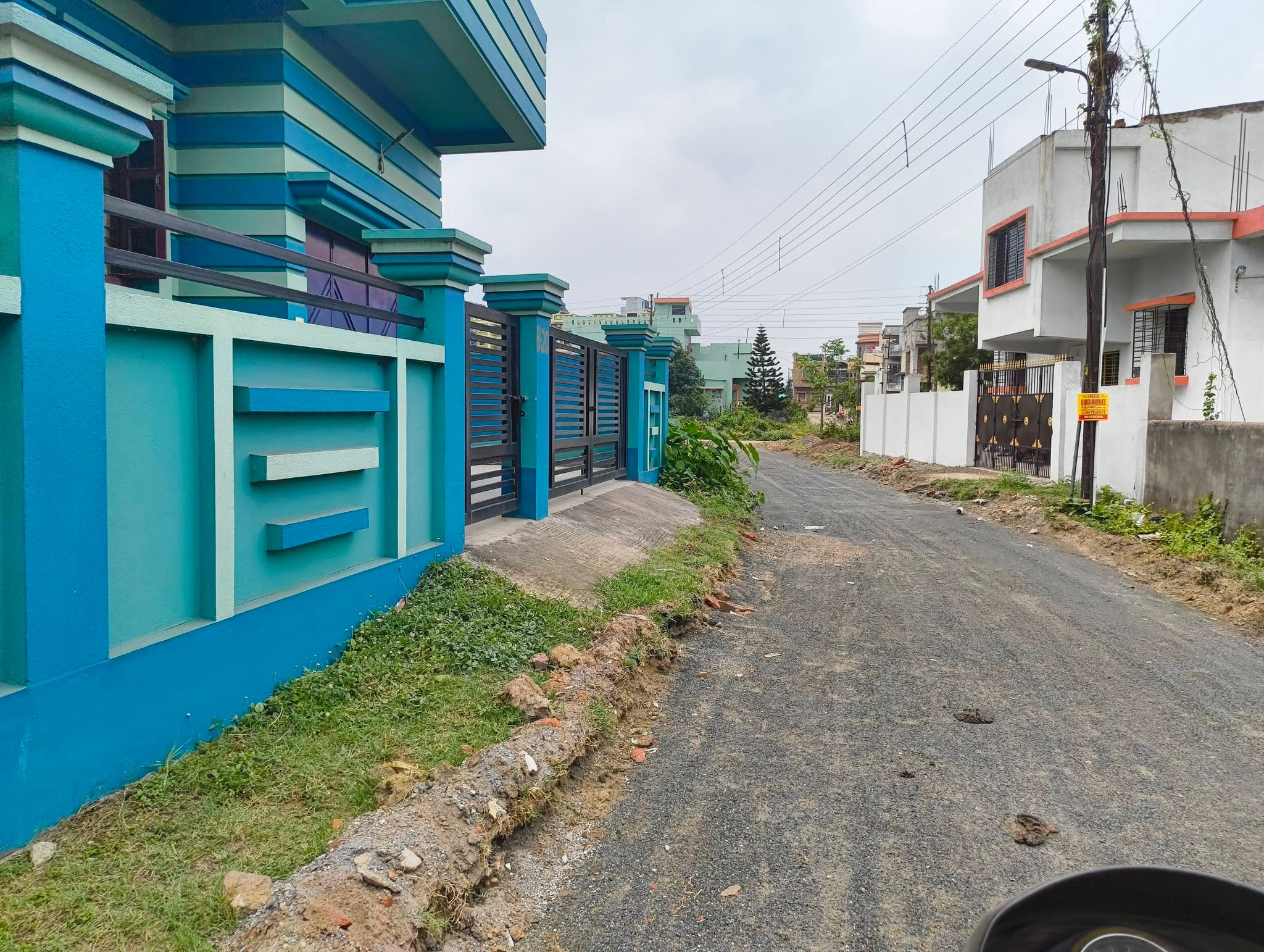 0 BHK Plot in Udichi Park, Saptarshi Park, Durgapur, West Bengal , Durgapur