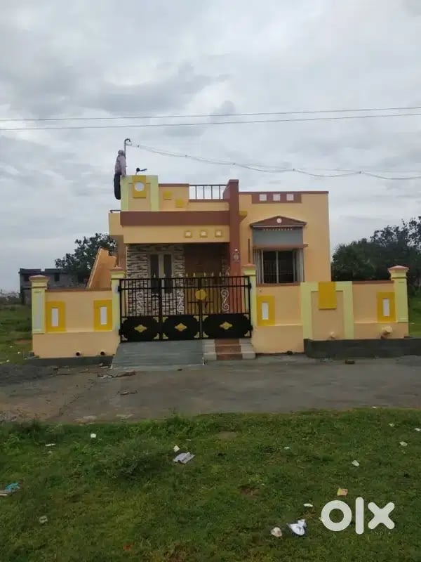 2 BHK Apartment in Golf Nagar, Sabujnagar Area, Andal
