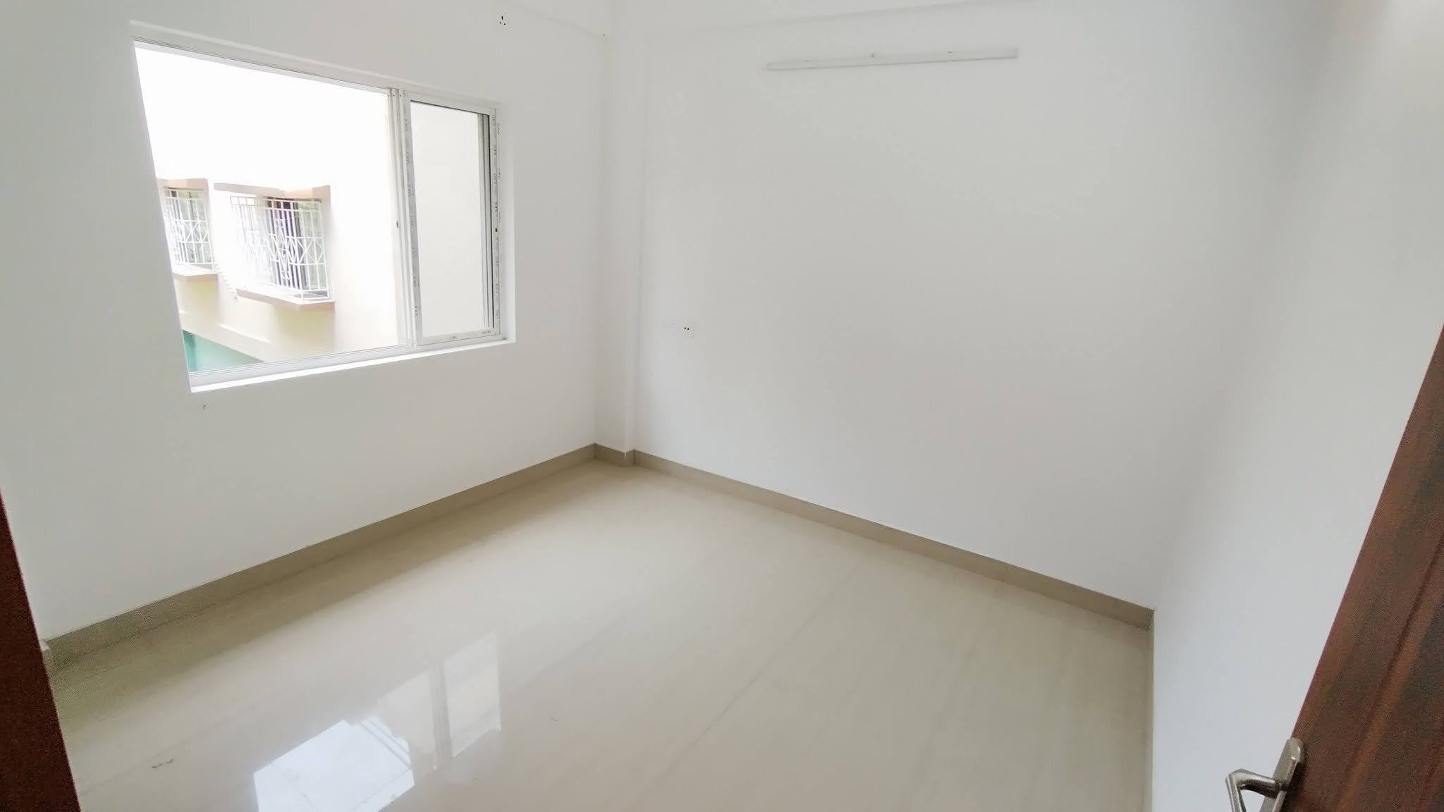 2 BHK Apartment in New Town, Kolkata