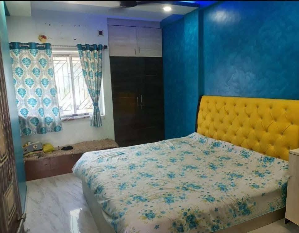 1 BHK House in Sonali Park, near Gitanjali Metro, Kolkata 700047, Kolkata