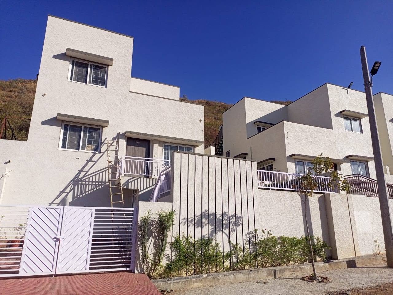 3 BHK Apartment in Kaladwas, Udaipur