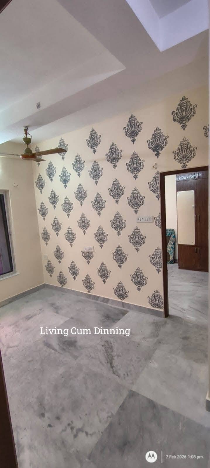 2 BHK Apartment in Baisnabghata, Garia, Kolkata