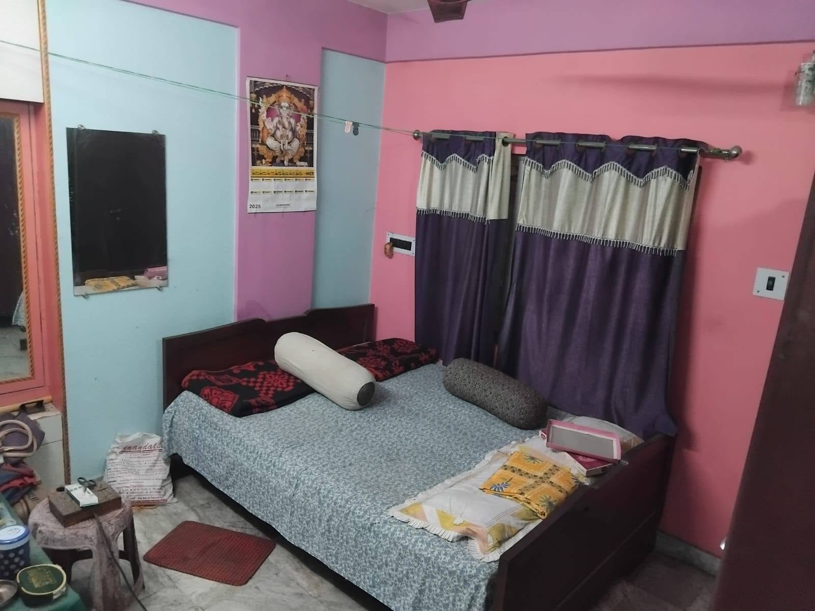 3 BHK House in Near Homeopathy College, Ismile, Asansol, West Bengal, Asansol