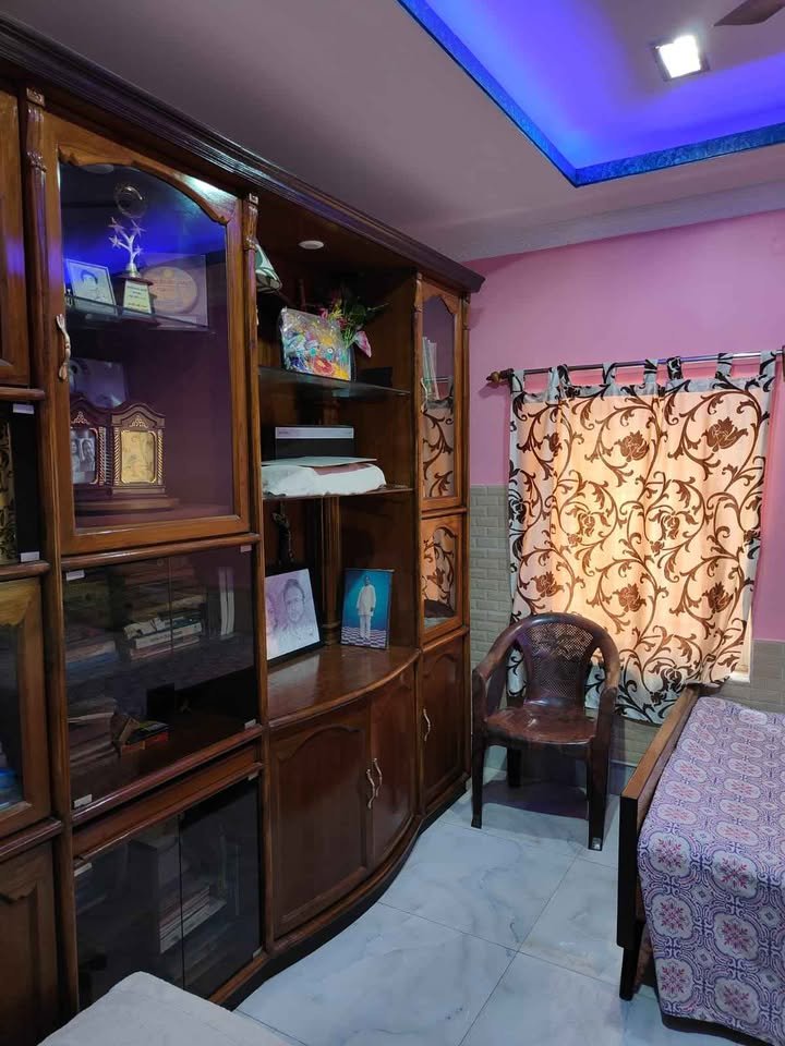 3 BHK Apartment in Baruipur, Kolkata