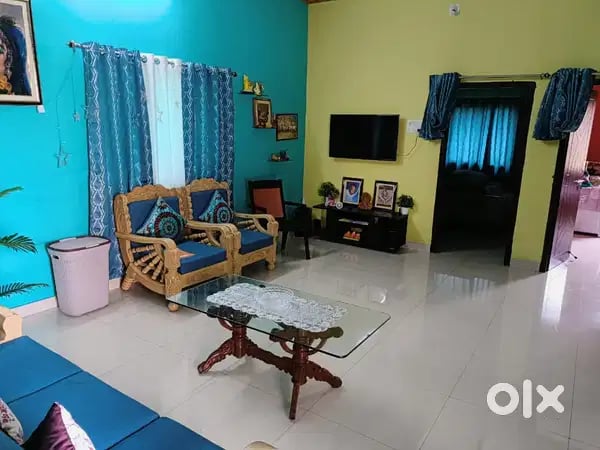 3 BHK Apartment in Rahmat Nagar, Asansol