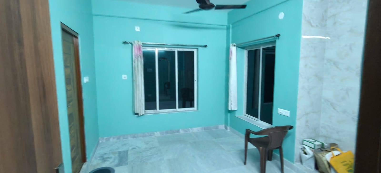 3 BHK Apartment in Near Dakshinapan, Beside Lake Police Station, Dhakuria, Kolkata, West Bengal, Kolkata