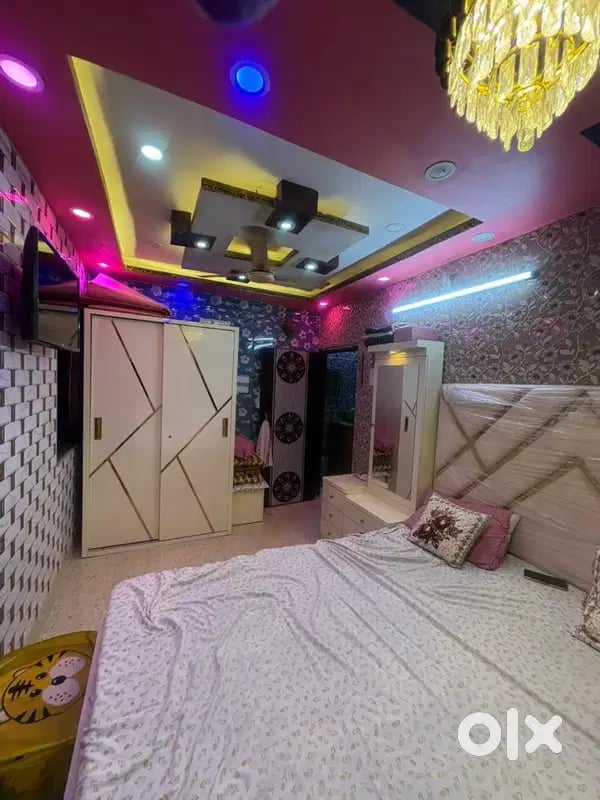 1 BHK Apartment in Narkeldanga, Kolkata