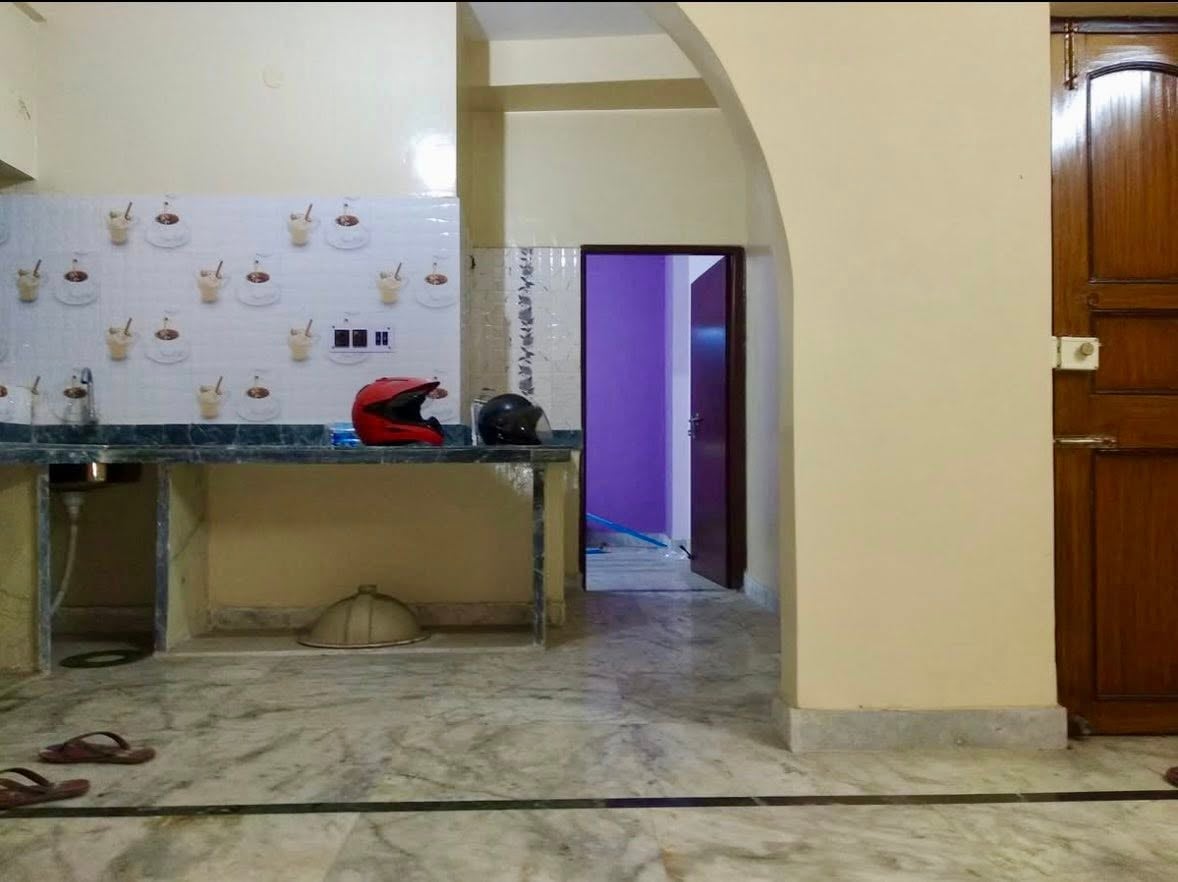1 BHK Apartment in Near Shani Mandir, Tollygunge Sodepur, Kolkata, West Bengal, Asansol