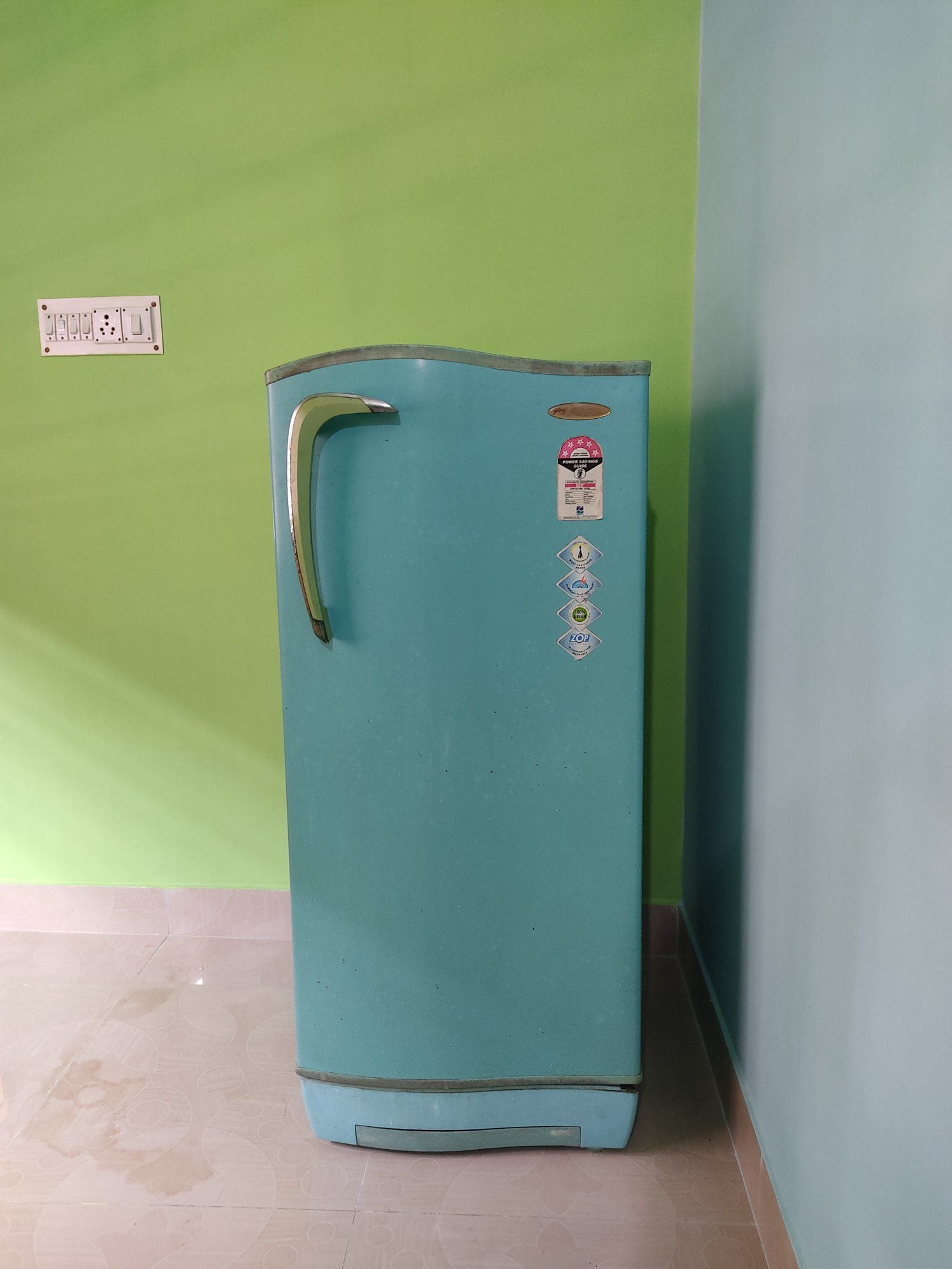 1 BHK House in Kalikapur, Near Ruby Hospital & EM Bypass Connector, Kolkata – 700099, Kolkata