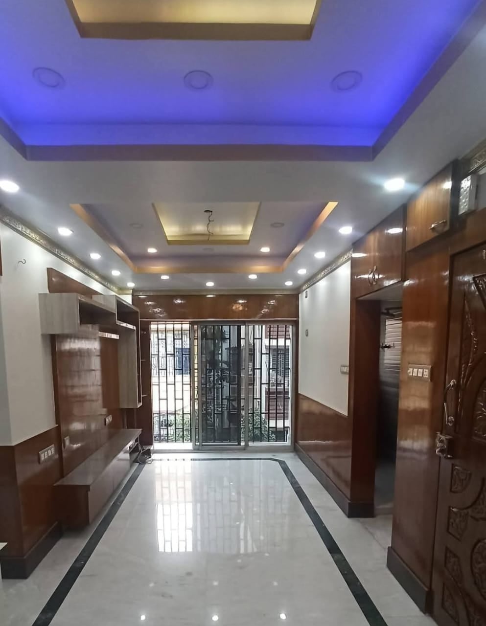 3 BHK House in  MUKUNDAPUR SHATABDI PARK C BLOCK , Asansol
