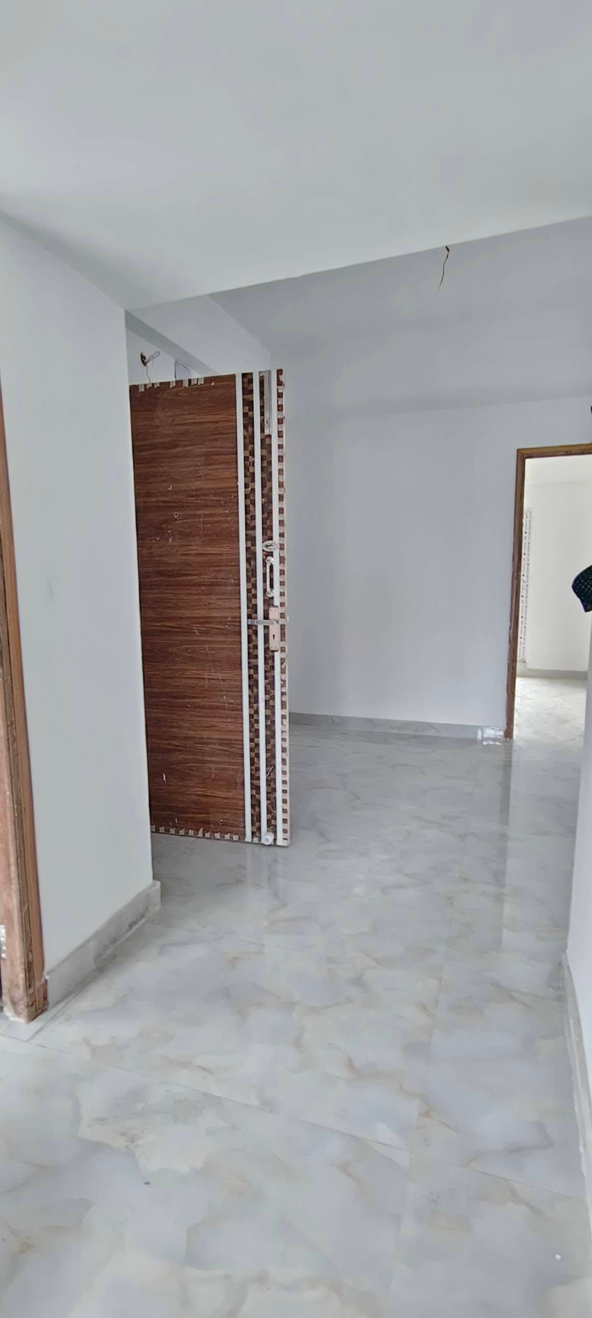 3 BHK Apartment in Action Area 1, New Town, Kolkata