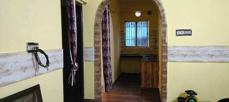 2 BHK Apartment in Near Laxmi Furniture, Chelidanga, GT Road, Asansol, West Bengal, Asansol