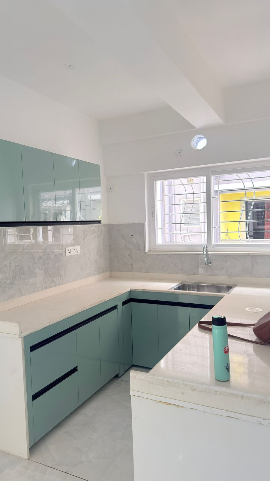 1 BHK House in Near TCS Gitanjali Park, Newtown, Kolkata, Kolkata