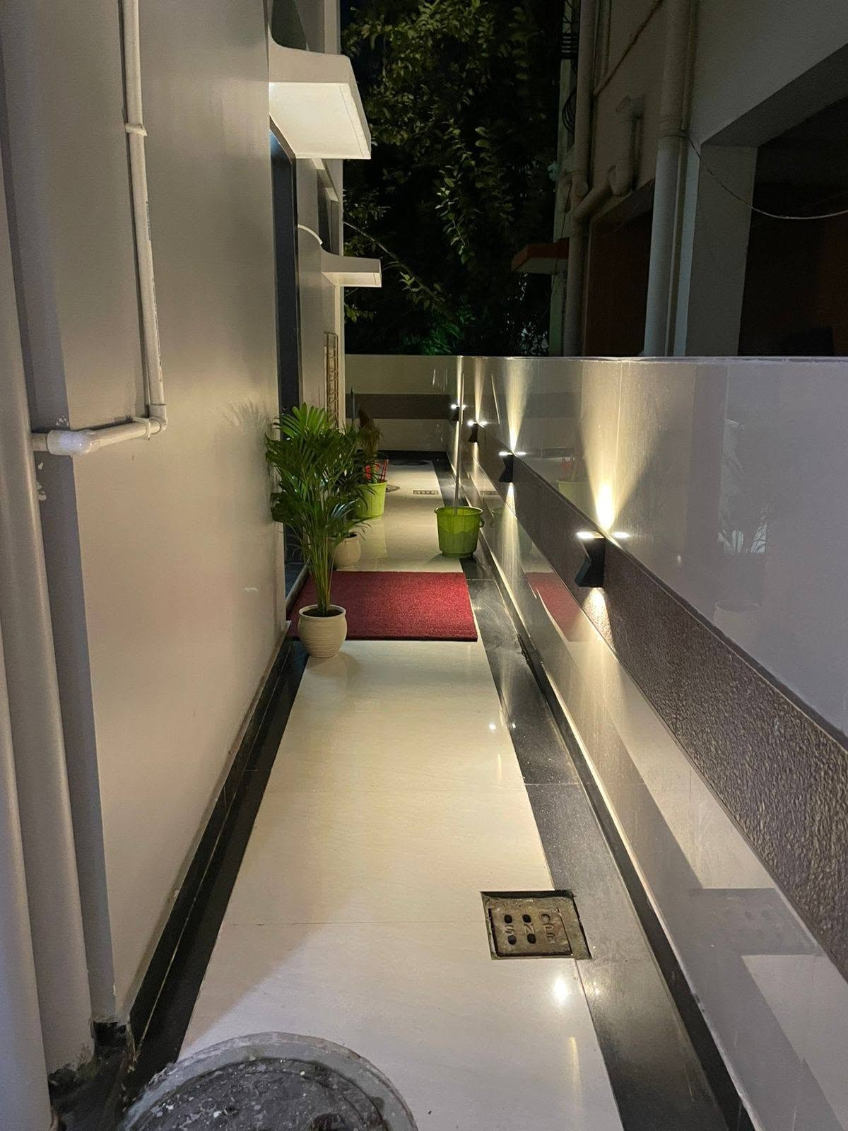 2 BHK Apartment in New Town Action Area 1, Kolkata