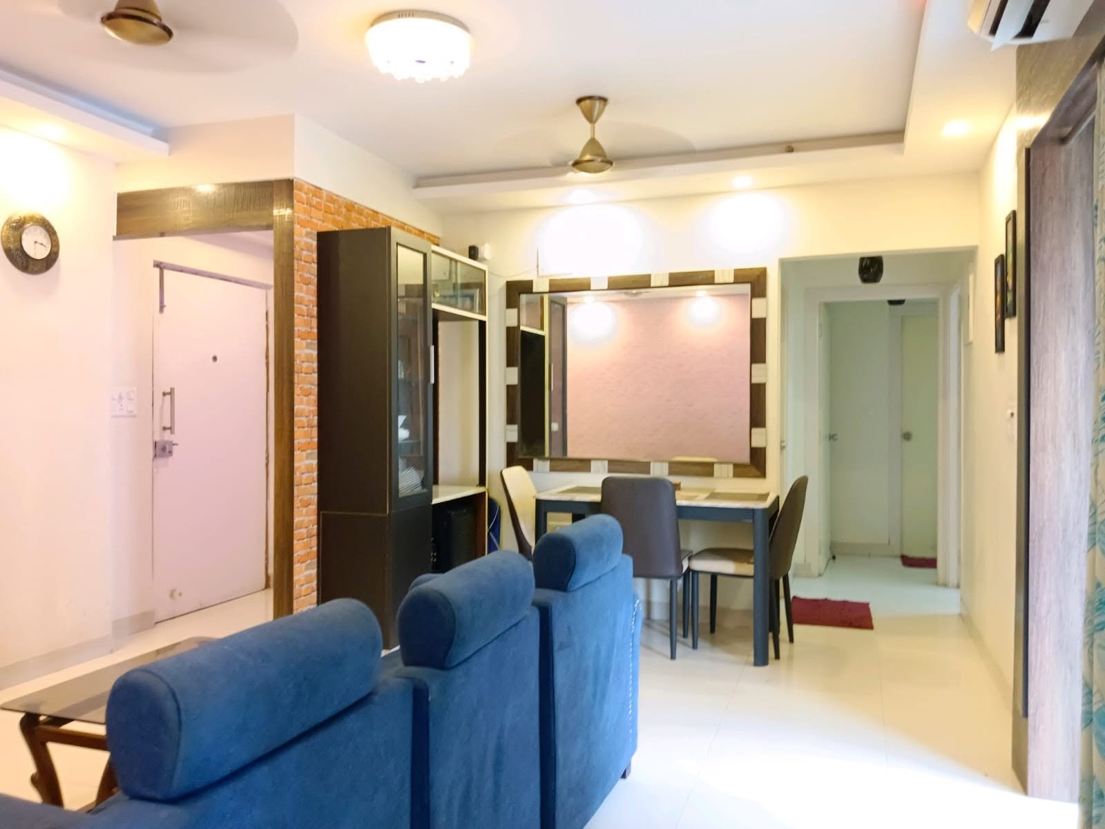 3 BHK Apartment in Southern Bypass, Kamalgachi, Kolkata