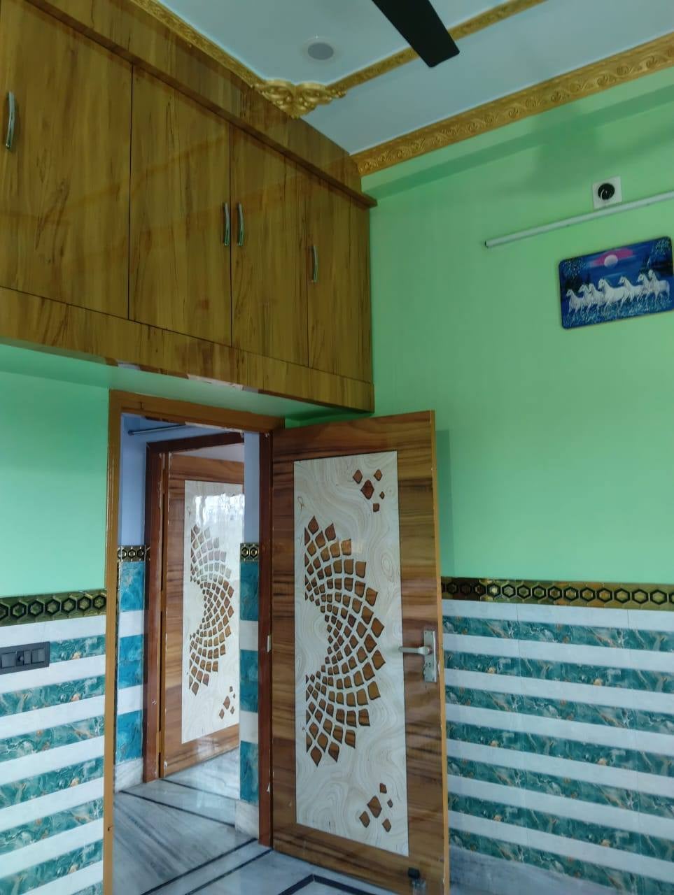 1 BHK Apartment in Bogra Chati, Near Chanda, Ningha, Govindpur, GT Road, Asansol, West Bengal, Asansol