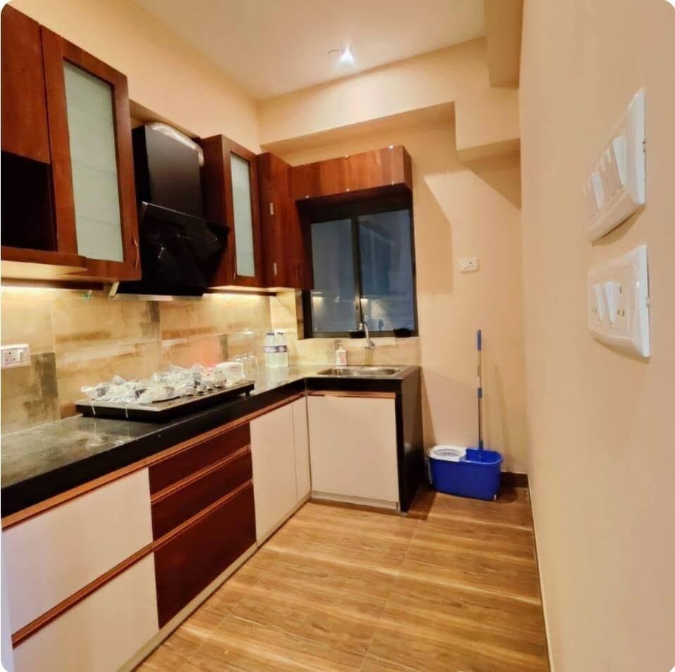 2 BHK Apartment in New Town, Kolkata