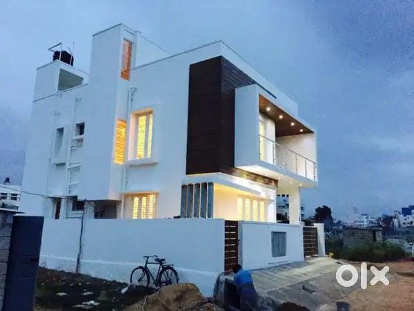 3 BHK Apartment in Andal Airport Area, Andal