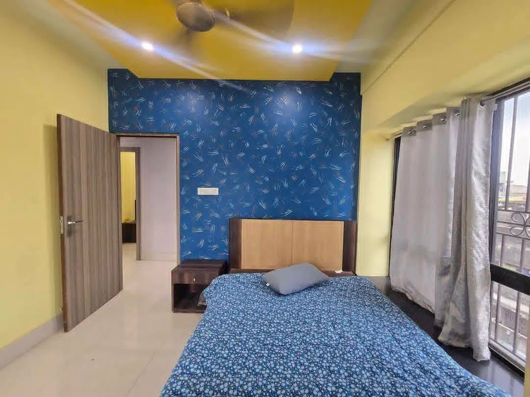 2 BHK Apartment in Swiss Park, Tollygunj, Kolkata