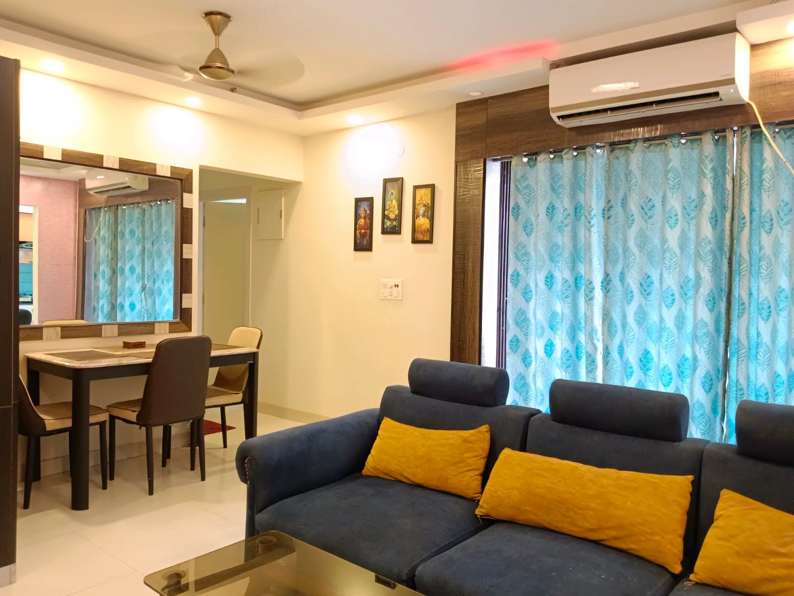 2 BHK Apartment in Southern Bypass, Kamalgachi, Kolkata