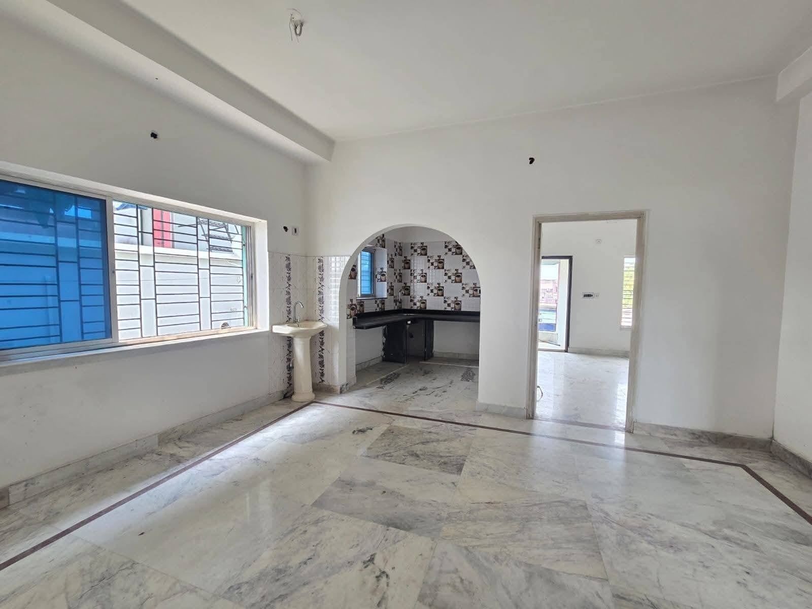 1 BHK House in Sodepur Shoni Mandir, Tollygunj, Kolkata