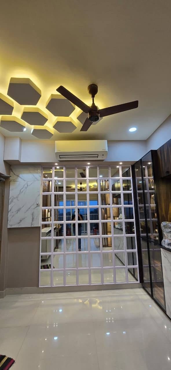 2 BHK Apartment in New Town, Kolkata