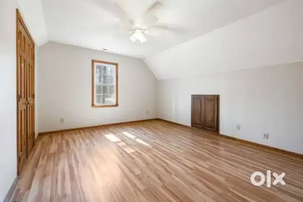 3 BHK Apartment in Andal Airport Area, Andal