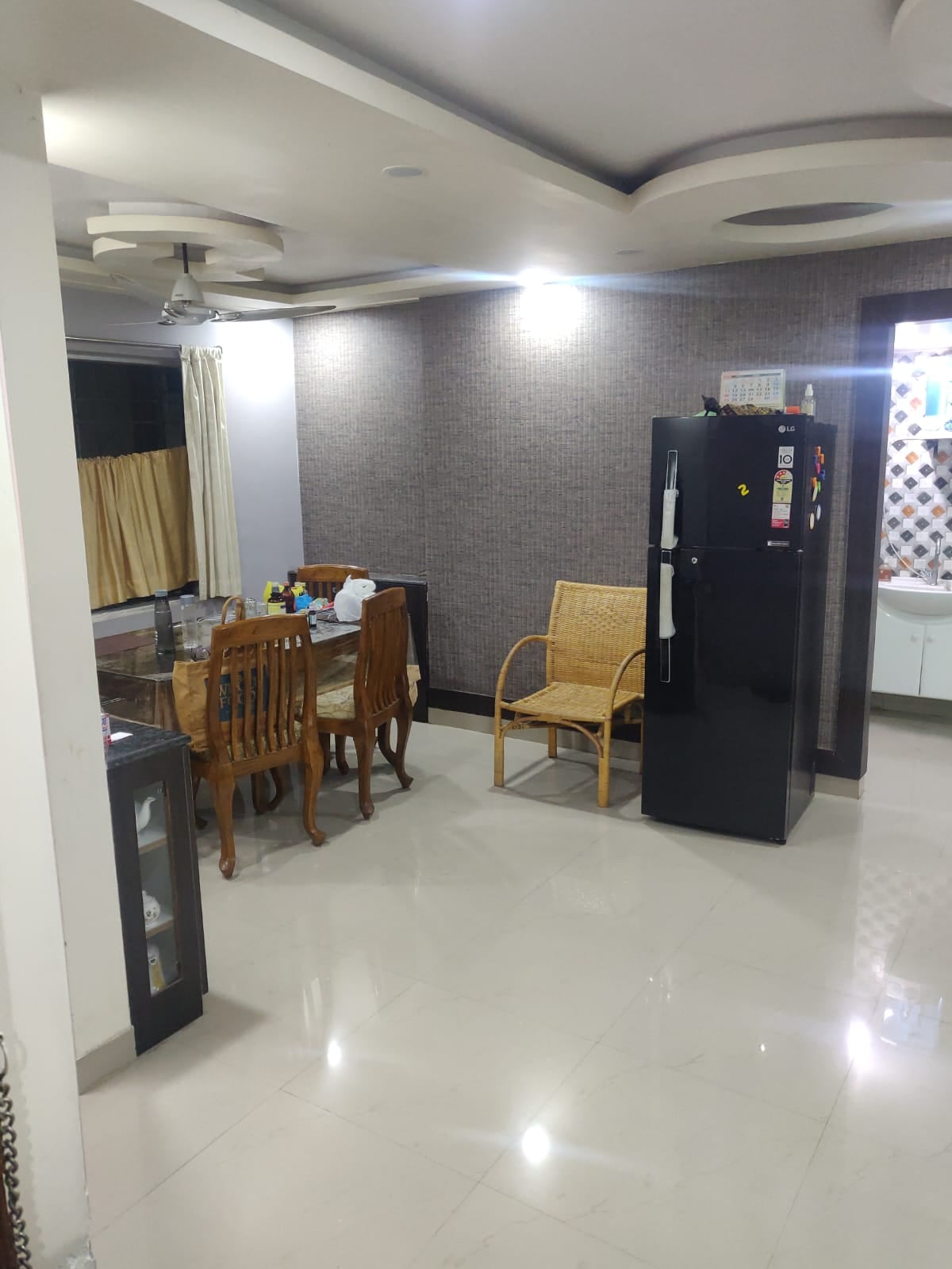 1 BHK House in Nearby to Salt Lake Karunamoyee, Coal Bhawan, Technopolis, DLF, Sector V, Ultadanga, Airport, Kolkata
