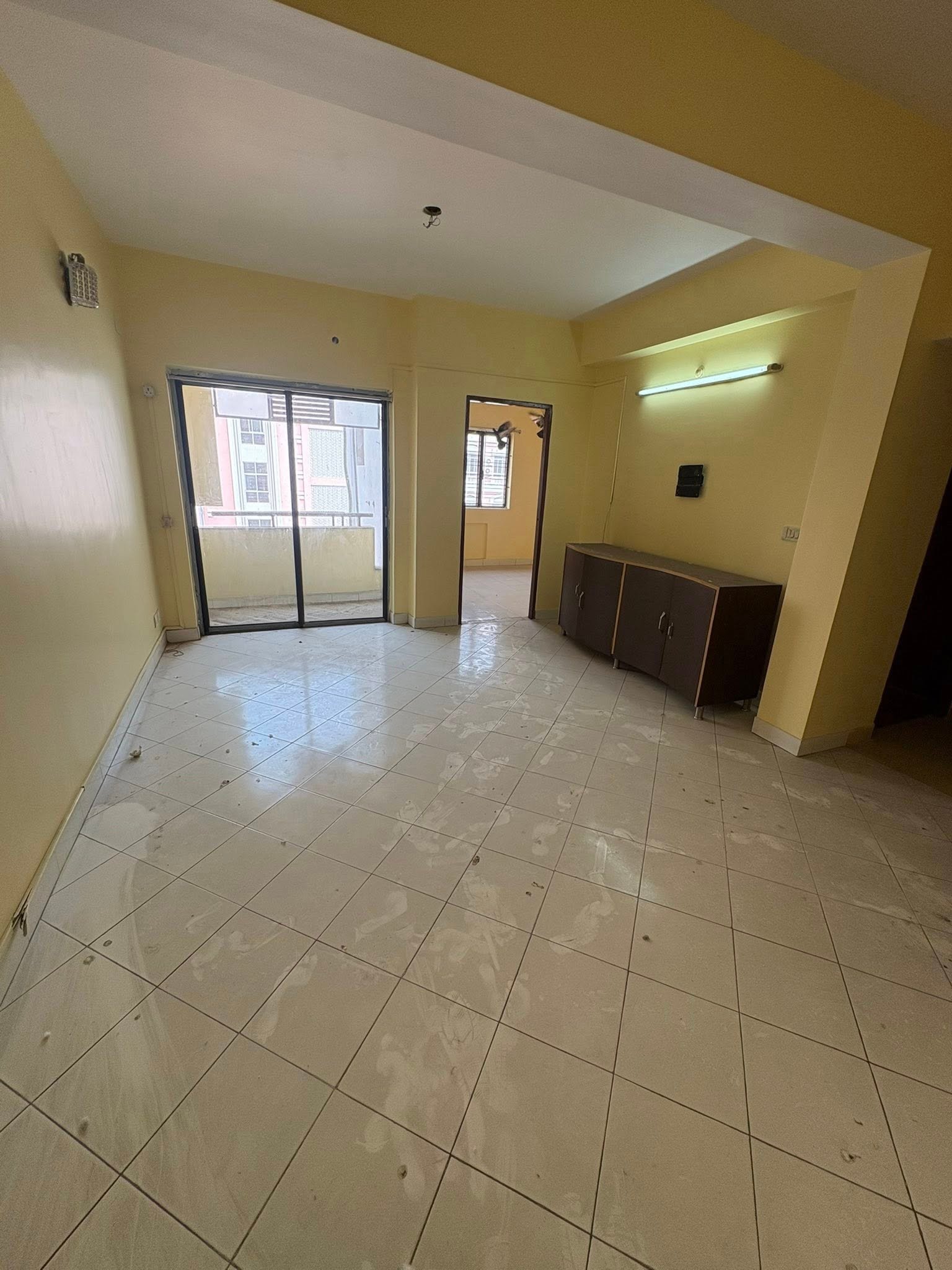 3 BHK Apartment in Greenfield Residency, City Centre, Durgapur, West Bengal, Durgapur
