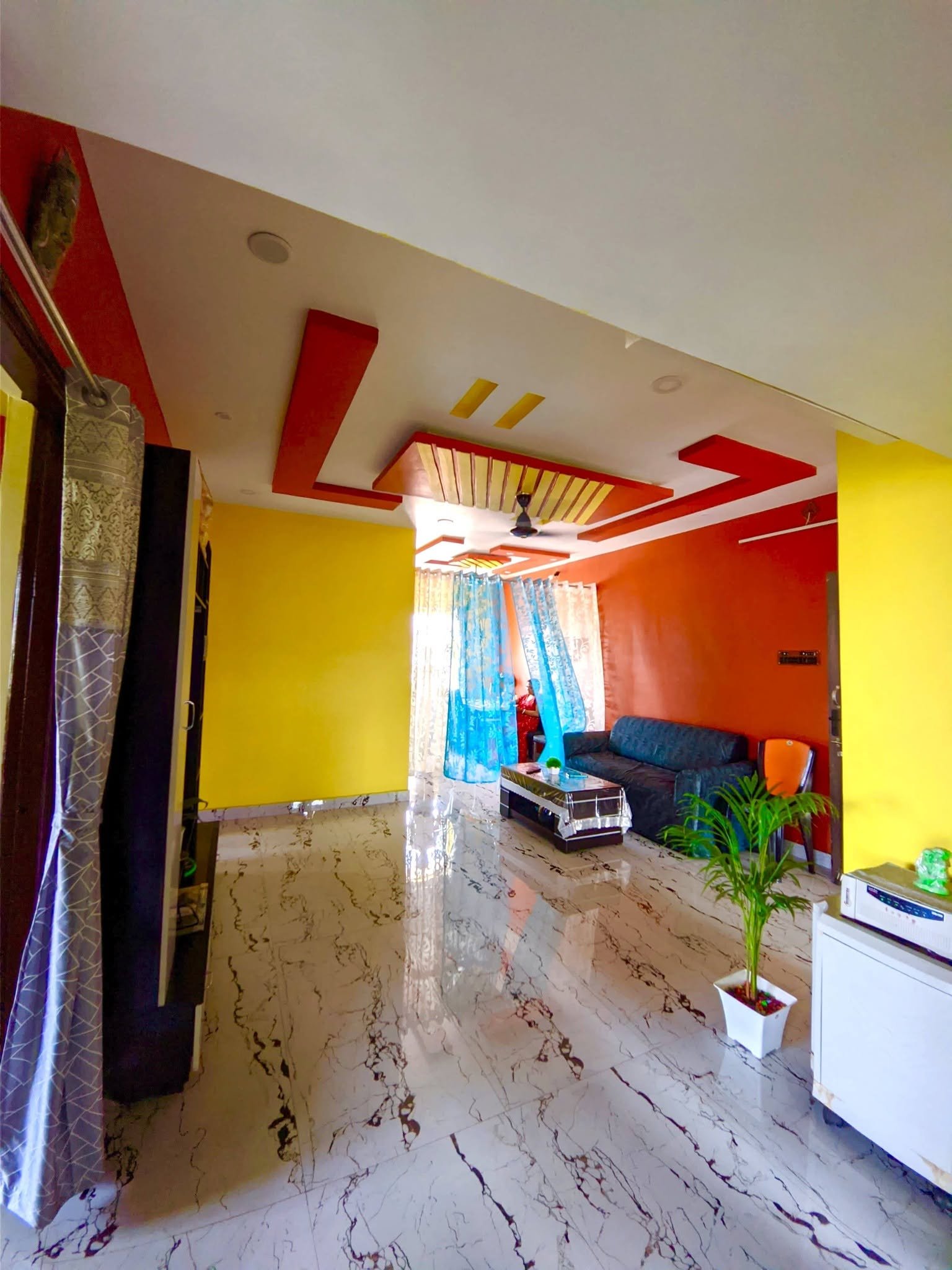 2 BHK Apartment in Apcar Garden West, Near Bhagat Singh More, Calcutta Sweets, Asansol, West Bengal, Asansol