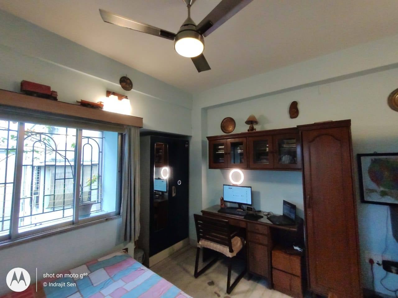 3 BHK Apartment in Opposite SBI Bank, Prince Anwar Shah Connector, Kalikapur, Kolkata, West Bengal, Asansol