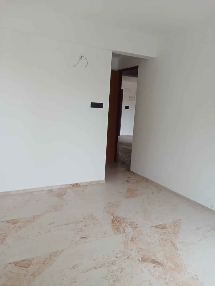 3 BHK Apartment in Kashinathpur, Near Eco Space, Kolkata
