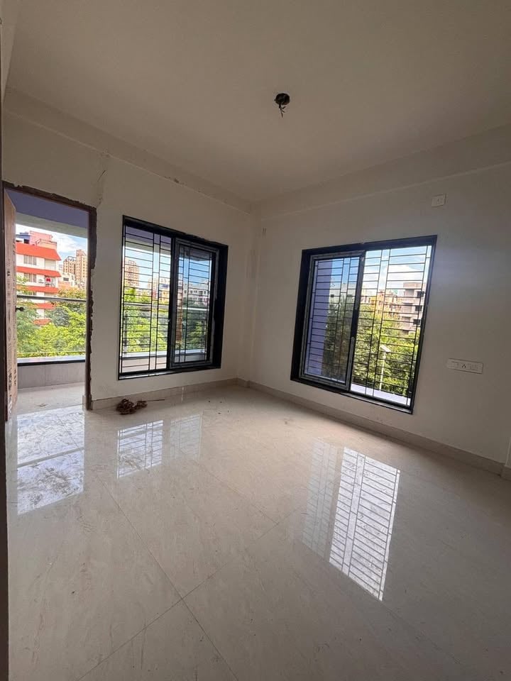 3 BHK Apartment in CA Block, Newtown Action Area 1, Near Novotel Metro Station & Axis Mall, Kolkata, West Bengal, Asansol