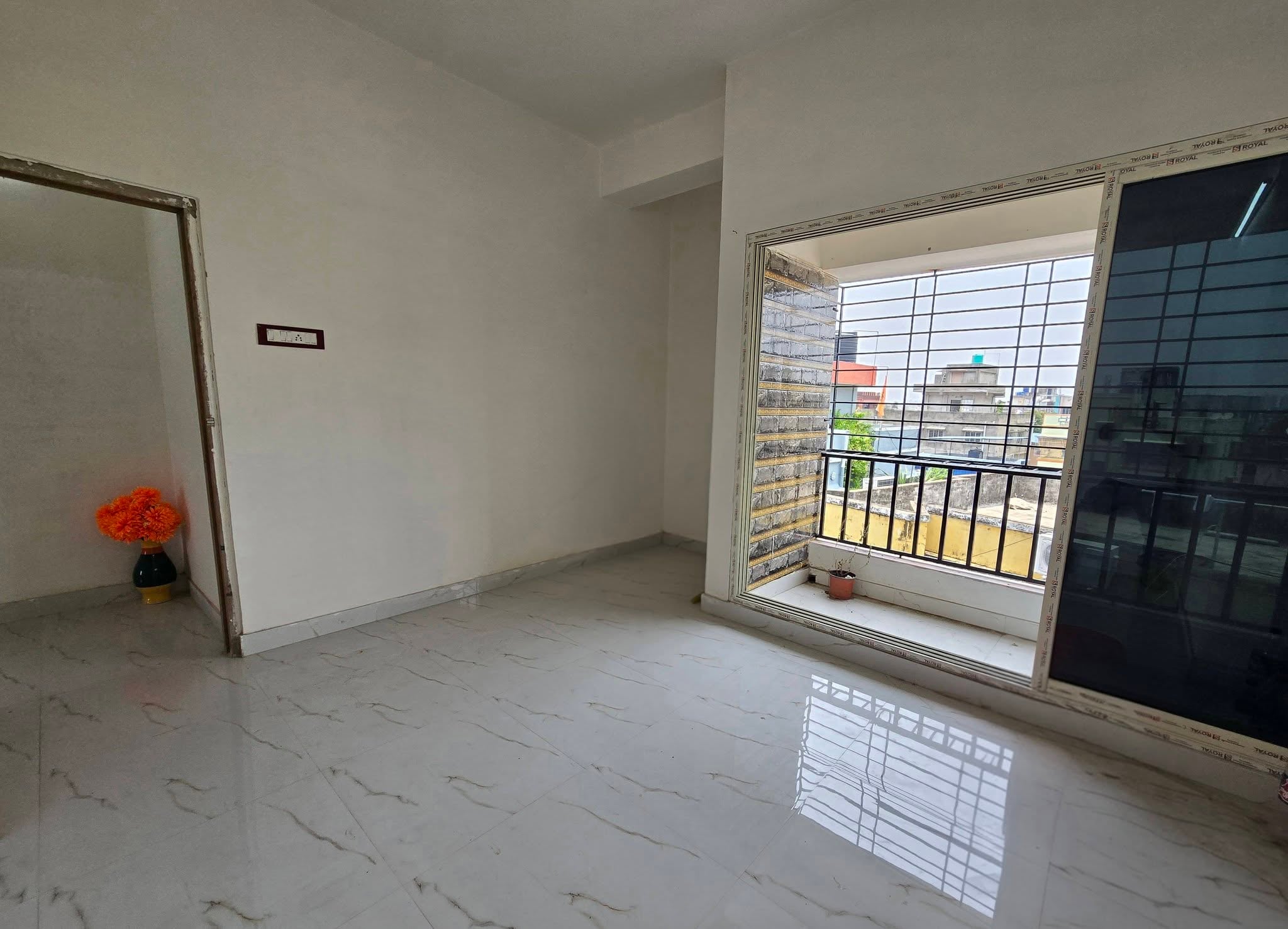 1 BHK House in TOLLYGUNJ METRO, Kolkata