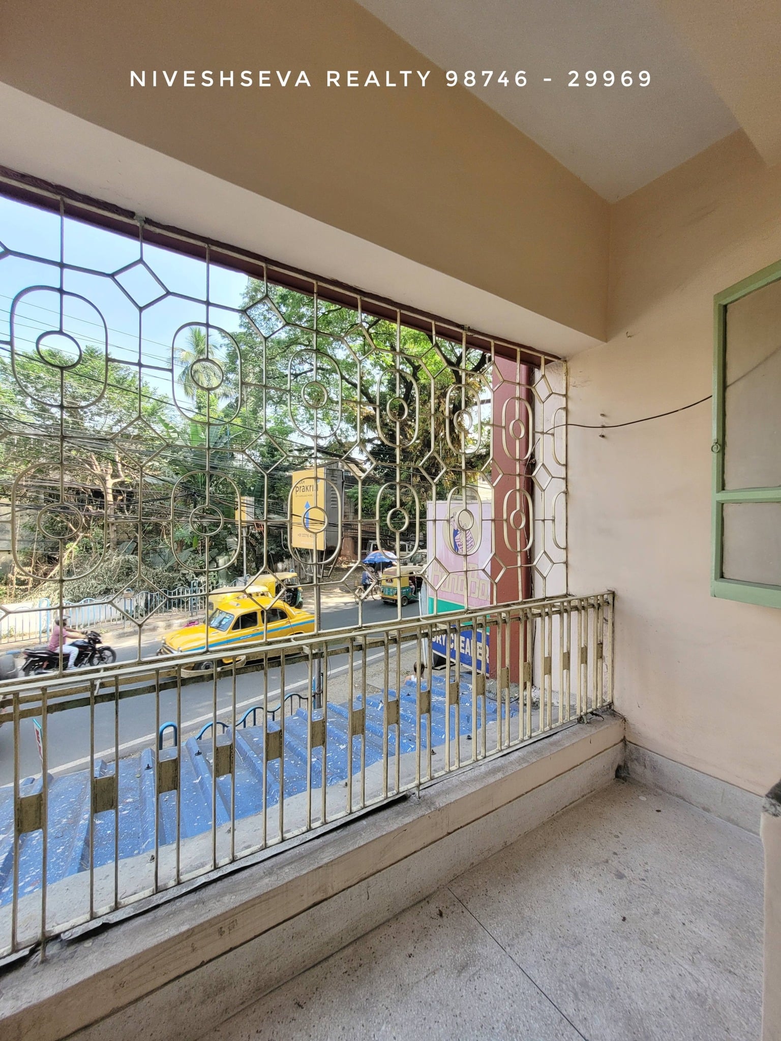 1 BHK House in Near to Garia Kavi Nazrul Metro Metro Station, Kolkata